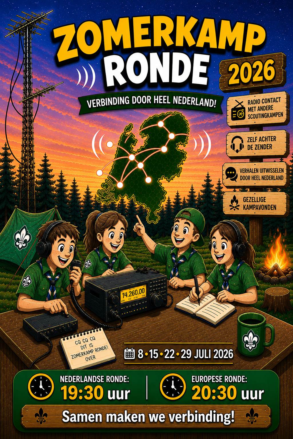 Flyer